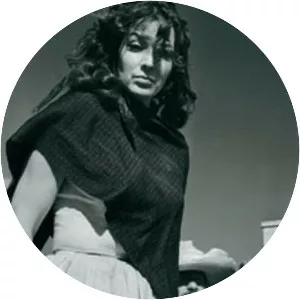 Susana San Juan - Fictional character