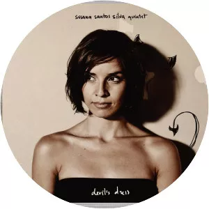 Susana Santos Silva - Portuguese musician