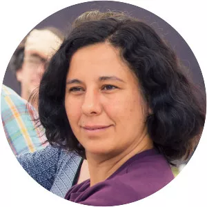 Susana Segovia Sánchez