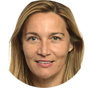 Susana Solís Pérez