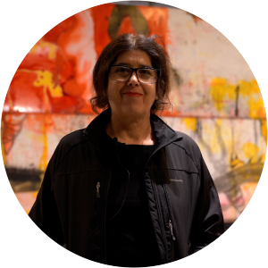 Susana Talayero - Artist