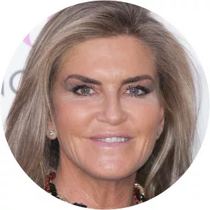 Susana Uribarri photograph