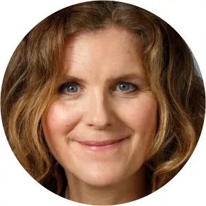 Susann Billberg-Rydholm