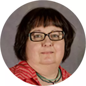 Susann Doyle-Portillo - Author