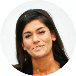 Susann Tabatabai - Host ‧ Jasmin Tabatabai's sister