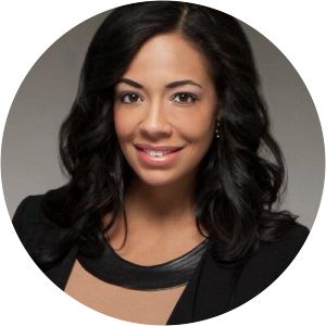 Susanna Aaron photograph