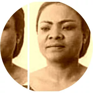 Susanna Al-Hassan - Ghanaian author