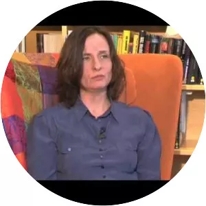 Susanna Alakoski - Finnish-Swedish author