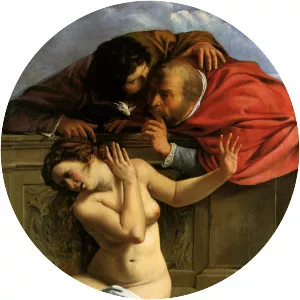 Susanna and the Elders