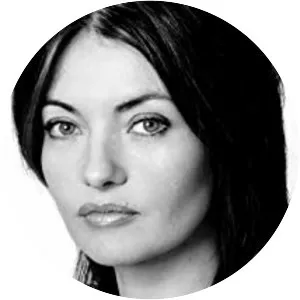 Susanna Bequer - Actress