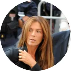 Susanna Biondo photograph