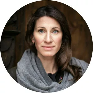 Susanna Birgersson - Writer