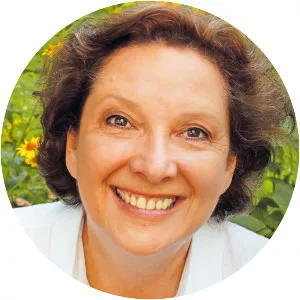 Susanna Bonaséwicz - German actress