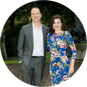 Susanna Borg photograph