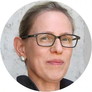 Susanna Burghartz - Historian