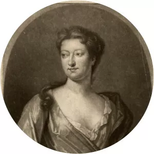 Susanna Centlivre