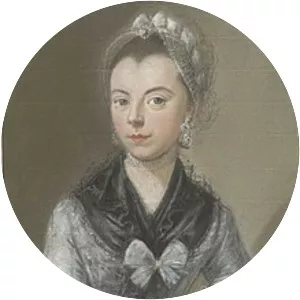 Susanna de la Croix