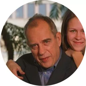 Susanna Donner - Jörn Donner's daughter