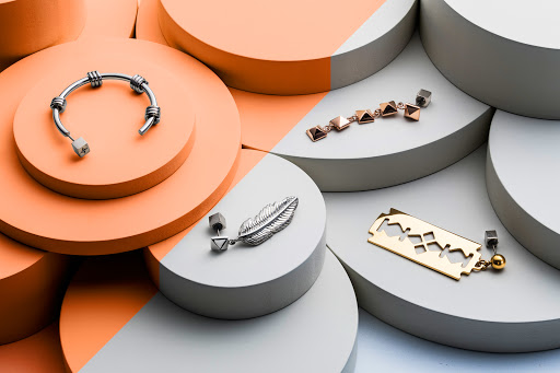 Susanna Falken Jewellery - Jewelry store in Stockholm, Sweden