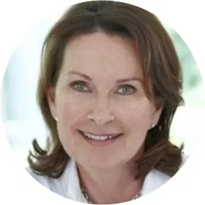 Susanna Filbinger-Riggert - Political scientist