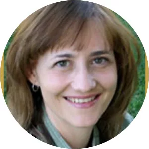 Susanna Foth Aughtmon - Author