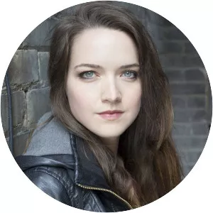 Susanna Fournier photograph