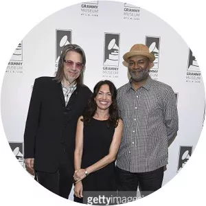 Susanna Goldman photograph