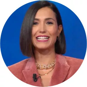 Susanna Governini photograph