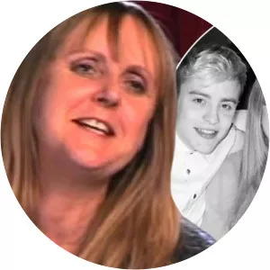 Susanna Grimes photograph