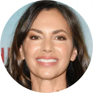 Susanna Hoffs - American vocalist