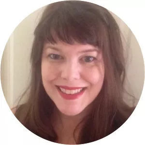 Susanna Ives - Author