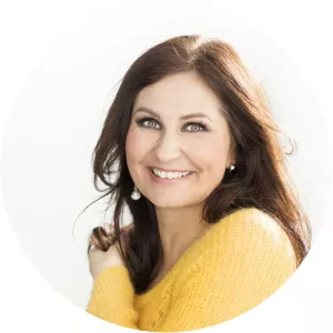 Susanna Karalahti photograph