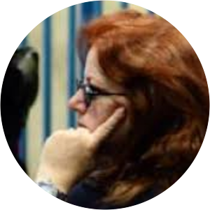 Susanna Lima photograph