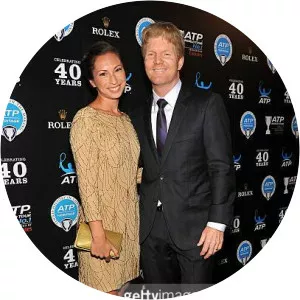 Susanna Lingman photograph