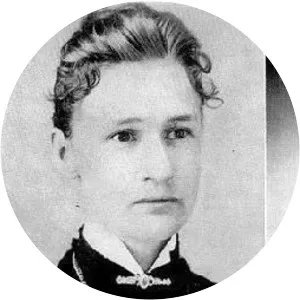 Susanna M. Salter
