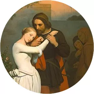 Susanna Margaretha Brandt