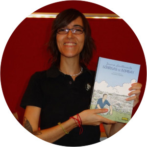 Susanna Martín Segarra