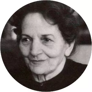 Susanna Pasolini