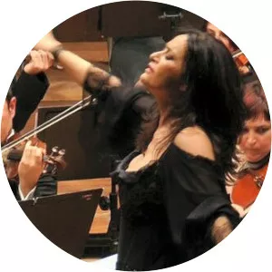 Susanna Pescetti - Musical artist