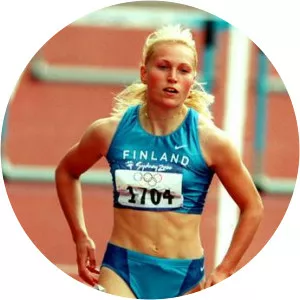 Susanna Rajamäki