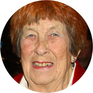 Susanna Ramel - Swedish singer