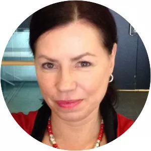 Susanna Reinboth - Finnish journalist