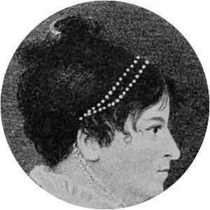 Susanna Rowson