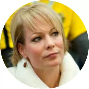 Susanna Ruotsalainen