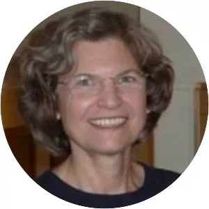 Susanna S. Epp - Author