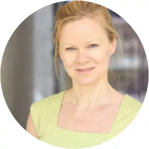 Susanna Schellenberg