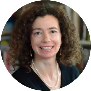 Susanna Schrafstetter - Author