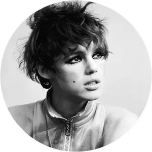 Susanna Sedgwick - Edie Sedgwick's sister
