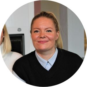 Susanna Silvander-Rosti