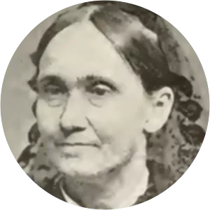 Susanna Soule - George Soule's daughter